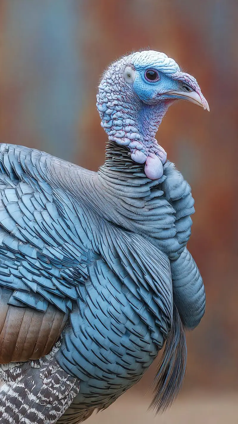 want Blue and white turkey firtile eggs