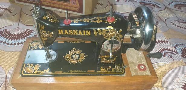 all is new masheen hay daba band