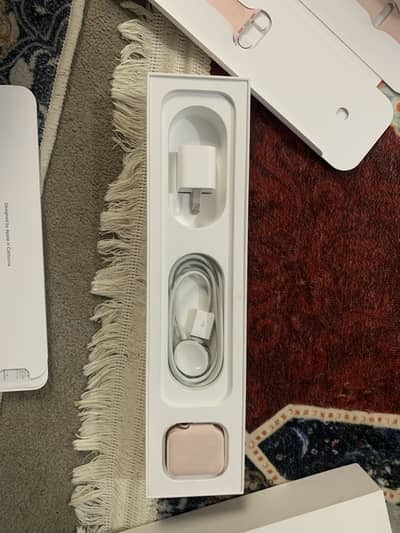 Apple series 5 40mm