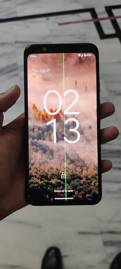 Google Pixel 4 XL