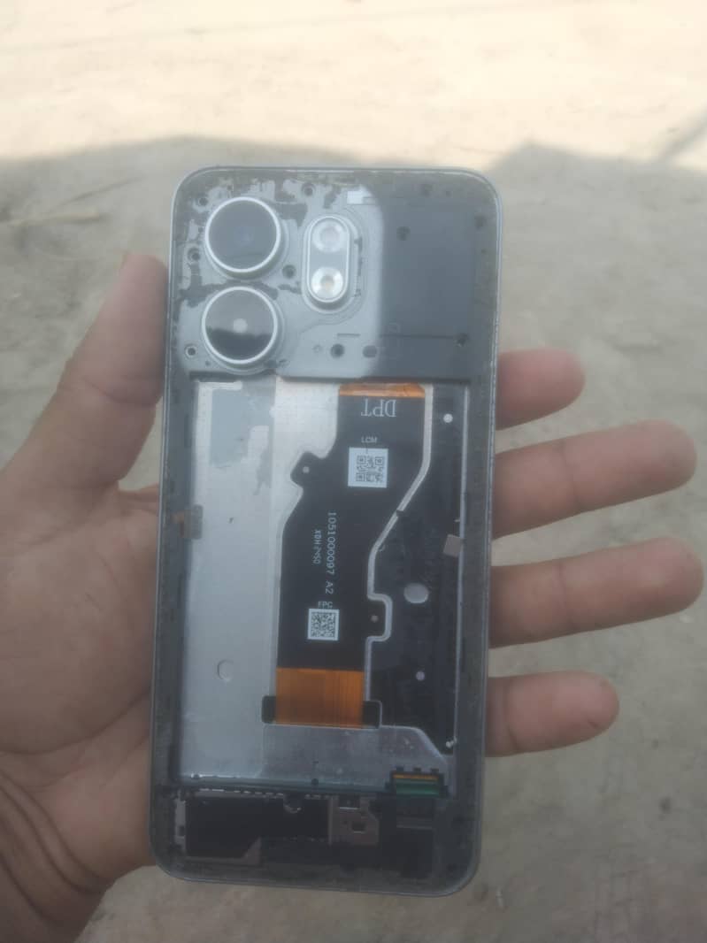 infinix 1