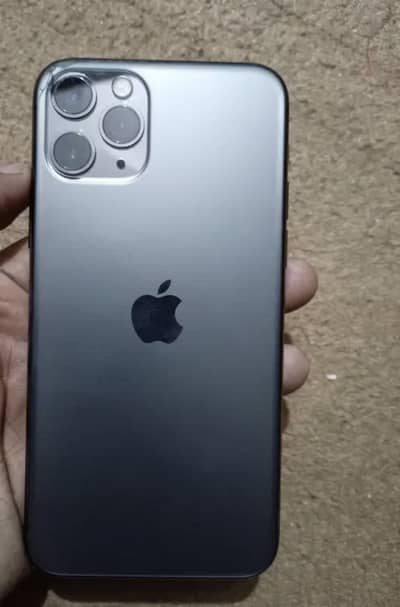 iPhone 11 Pro Max 256gb