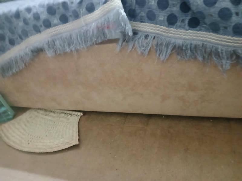 Single bed bubble 1