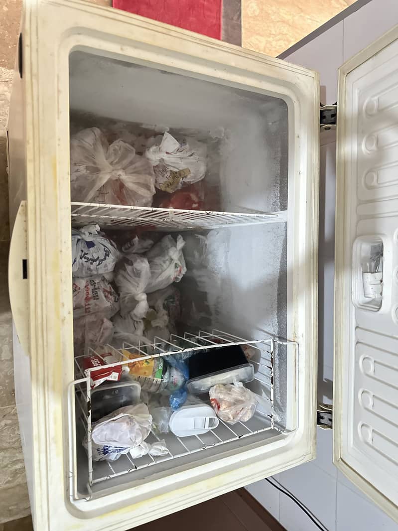 Waves Deep Freezer 2