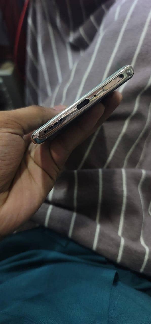Infinix Zero 30 1