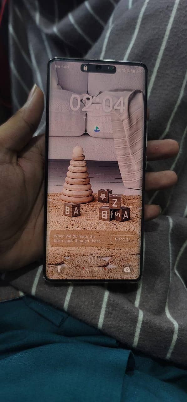 Infinix Zero 30 2