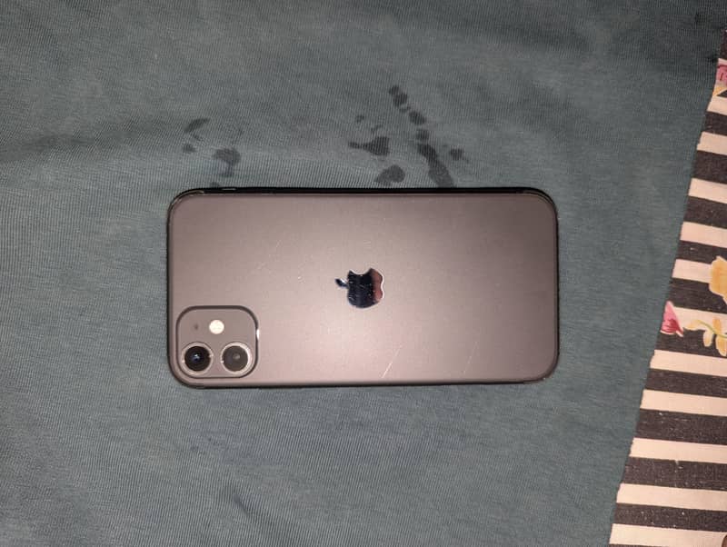 Apple iPhone 11 1