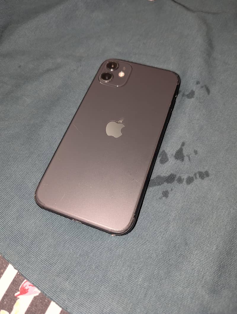 Apple iPhone 11 2