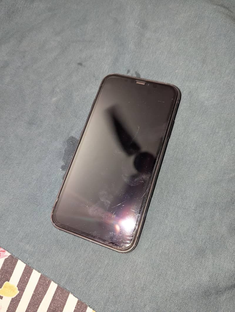Apple iPhone 11 5
