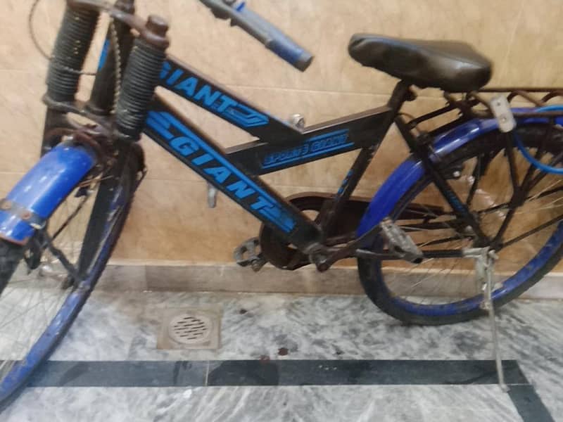 cycle sell 1