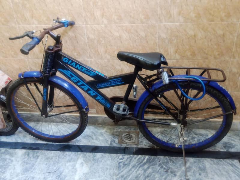 cycle sell 2