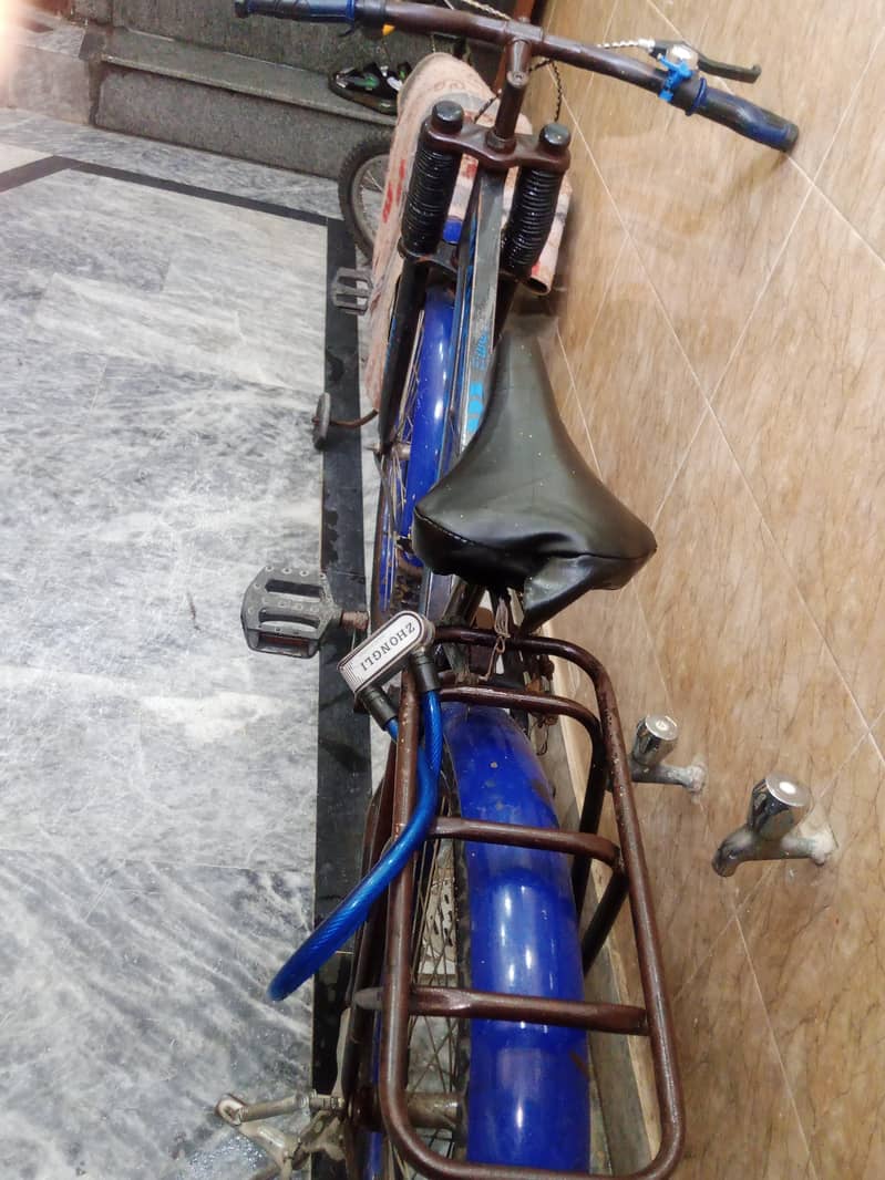 cycle sell 3