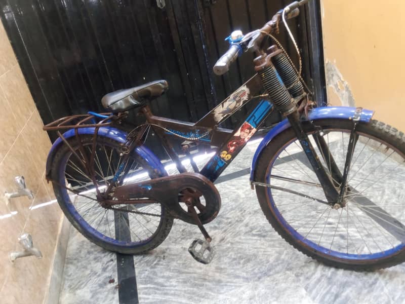 cycle sell 5