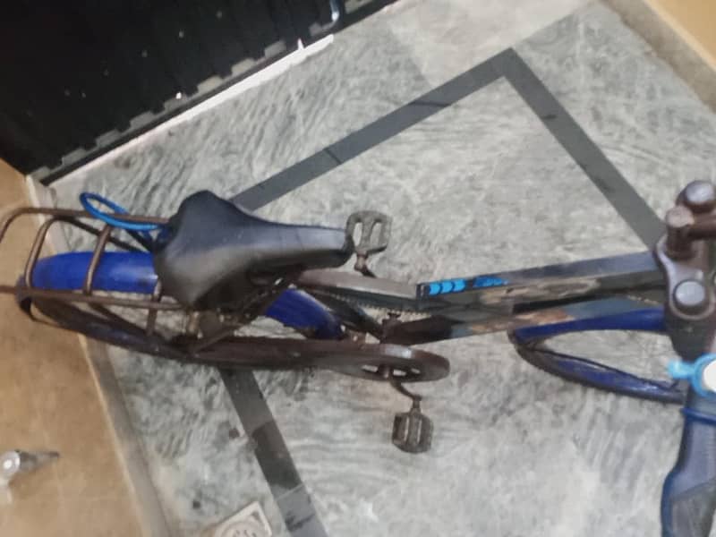 cycle sell 6