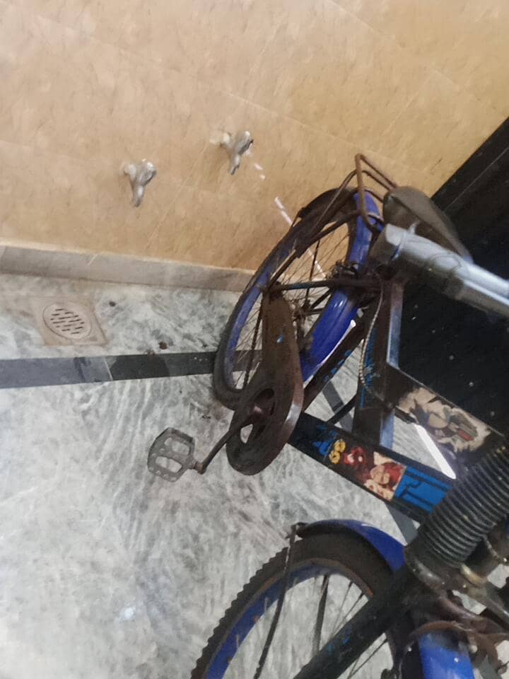 cycle sell 8
