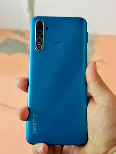 Realme 5i
