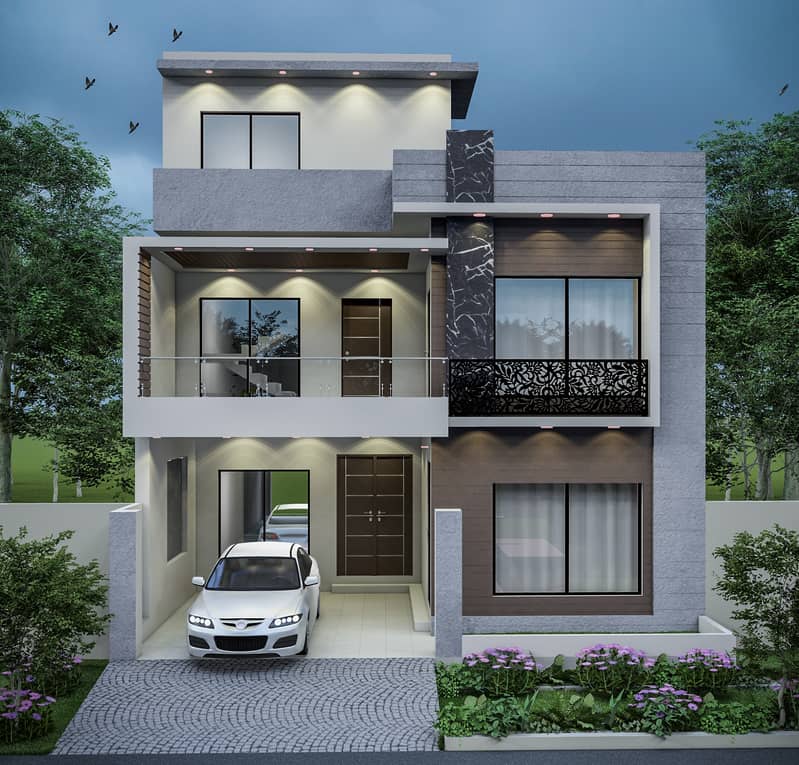 TR Associates 10