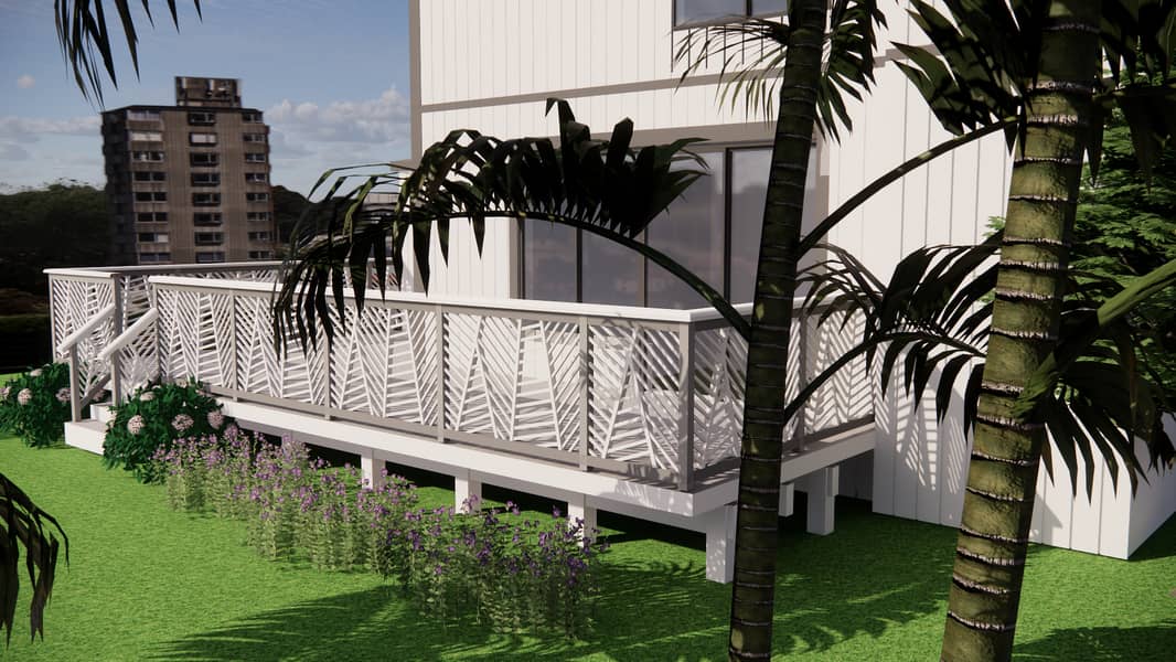 TR Associates 15