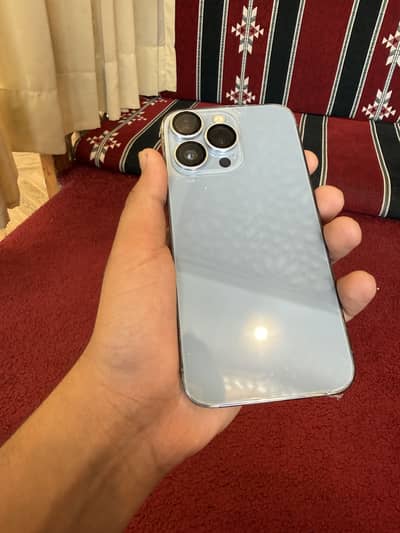 iPhone 13 Pro 128 GB
