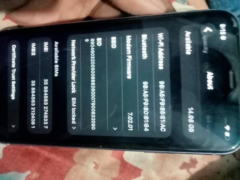 Apple iPhone 11 1