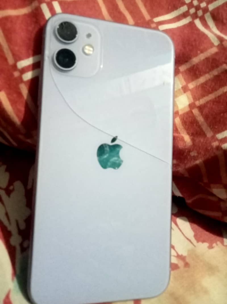 Apple iPhone 11 2