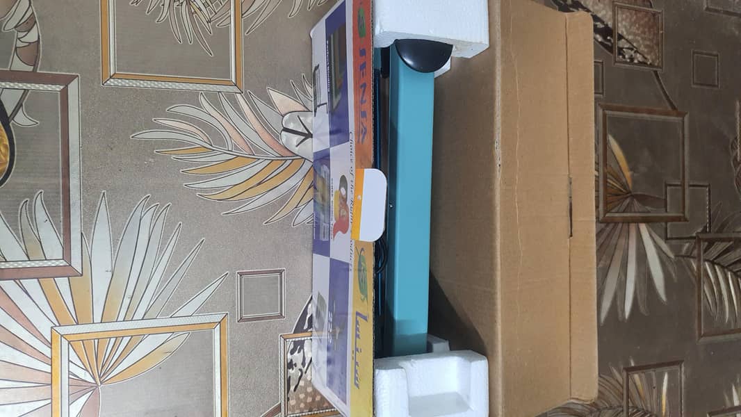 sealer machine / impulse sealer 1