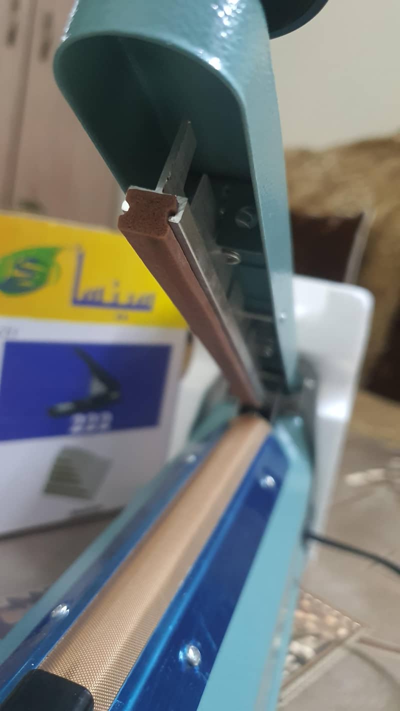 sealer machine / impulse sealer 5