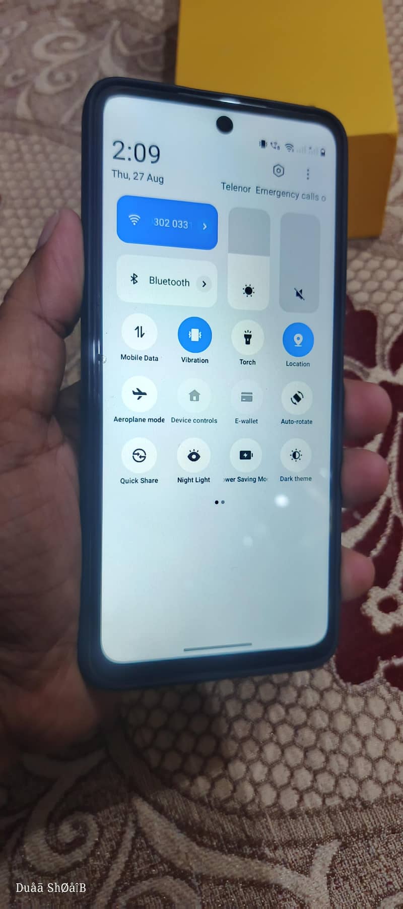Realme C67 9