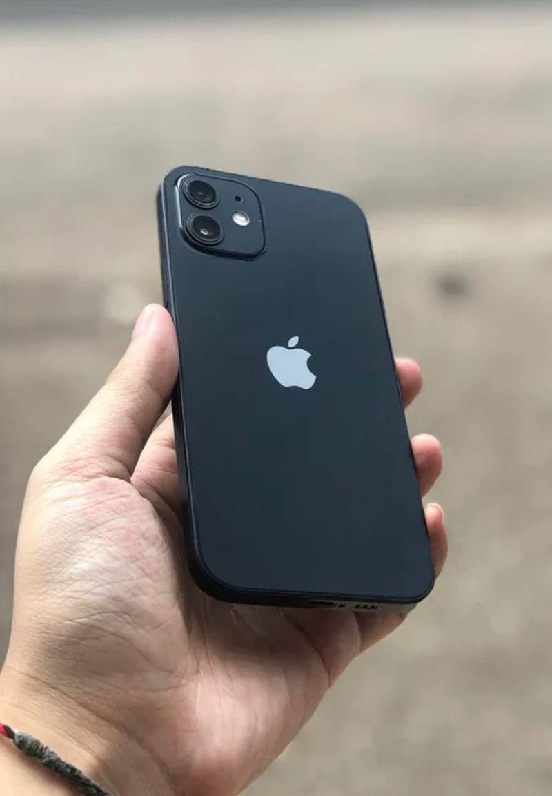 Apple iPhone 12 0