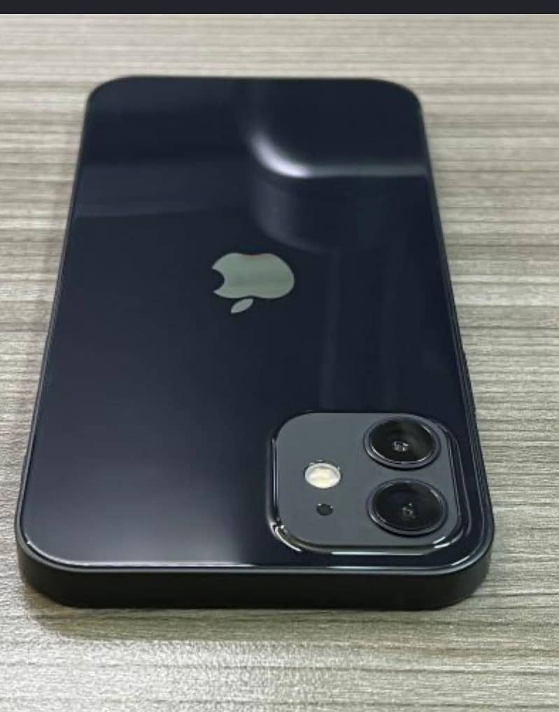 Apple iPhone 12 2