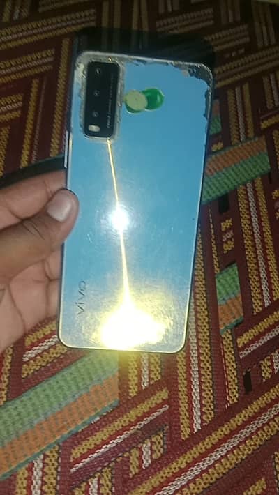 Vivo Y20