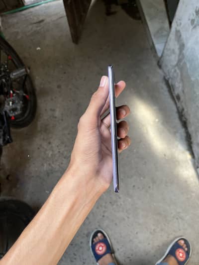 Infinix Hot 50 Pro Plus