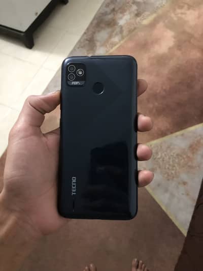 Tecno Pop 5 2/32 PTA Approved For Sale