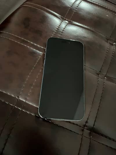 Apple iPhone 14 Pro Max 10.10 256gb 90 health
