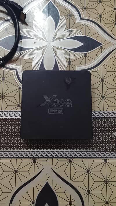 X96Q PRO 8gb ram 128 storage WhatsApp 03242252471