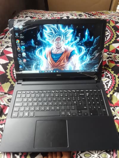 Dell Vostro 3558 Laptop — Excellent Condition