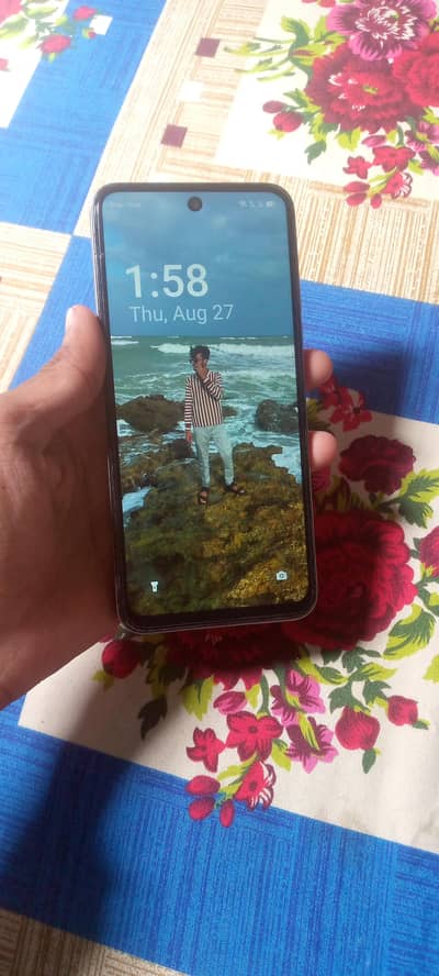 Tecno Other Model