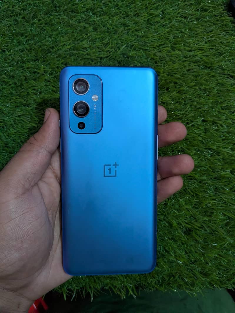 one plus 9 5g 0