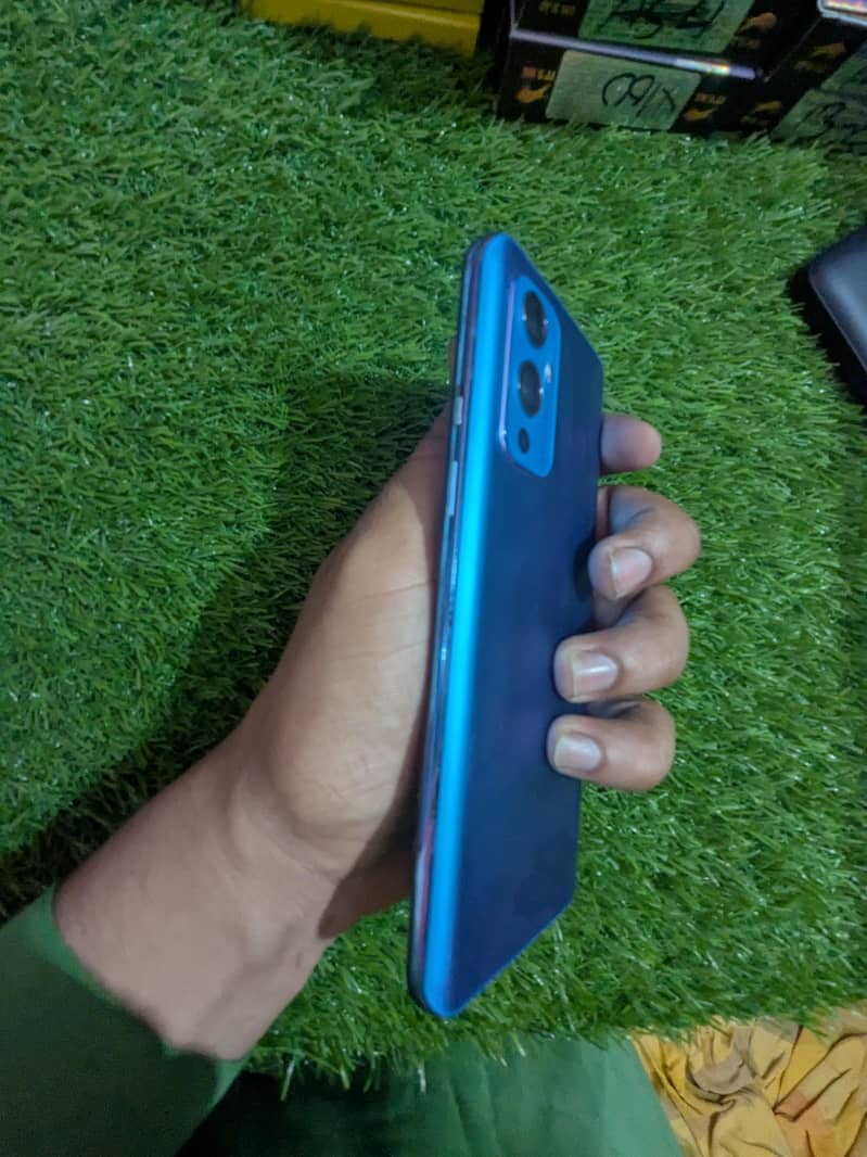 one plus 9 5g 2
