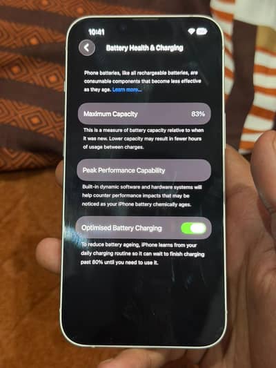 Apple iPhone 14