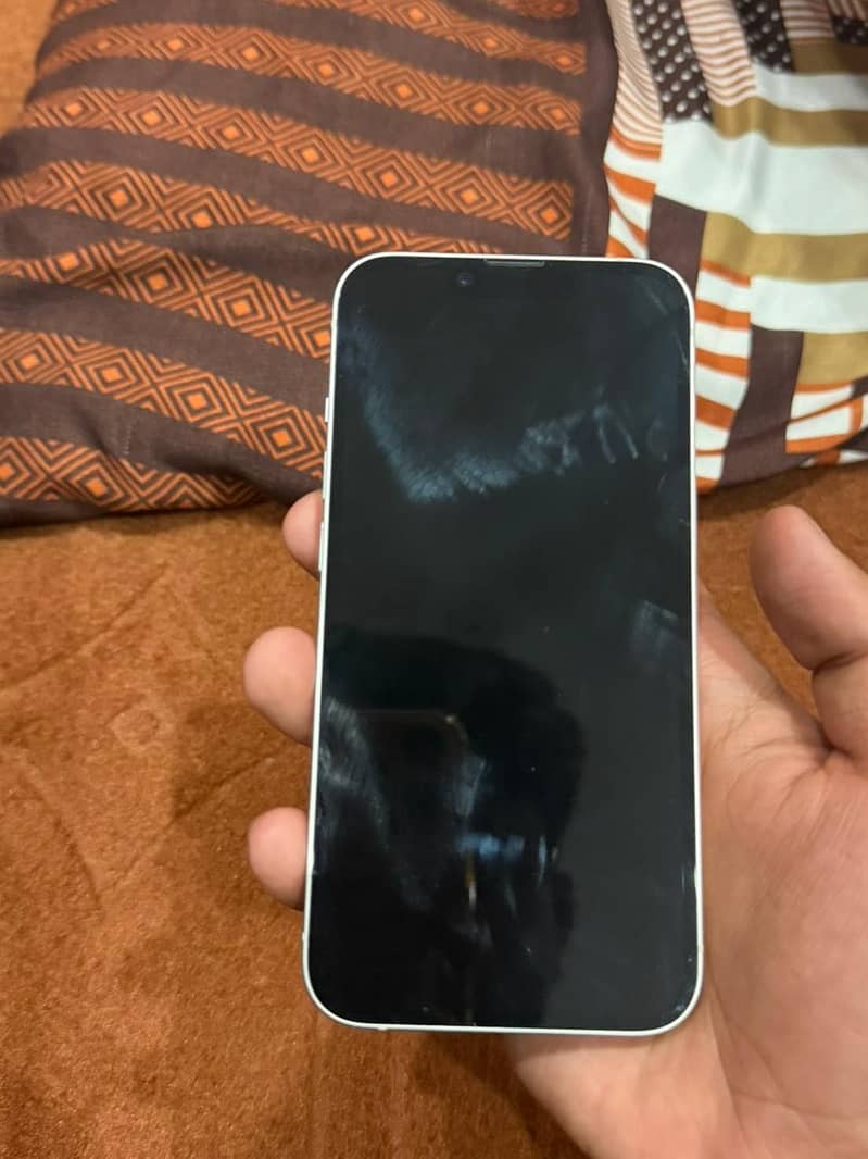 Apple iPhone 14 5
