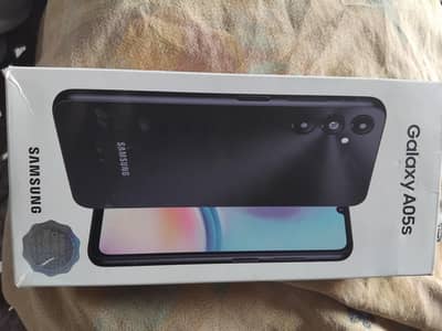 Samsung Mobile A05s
