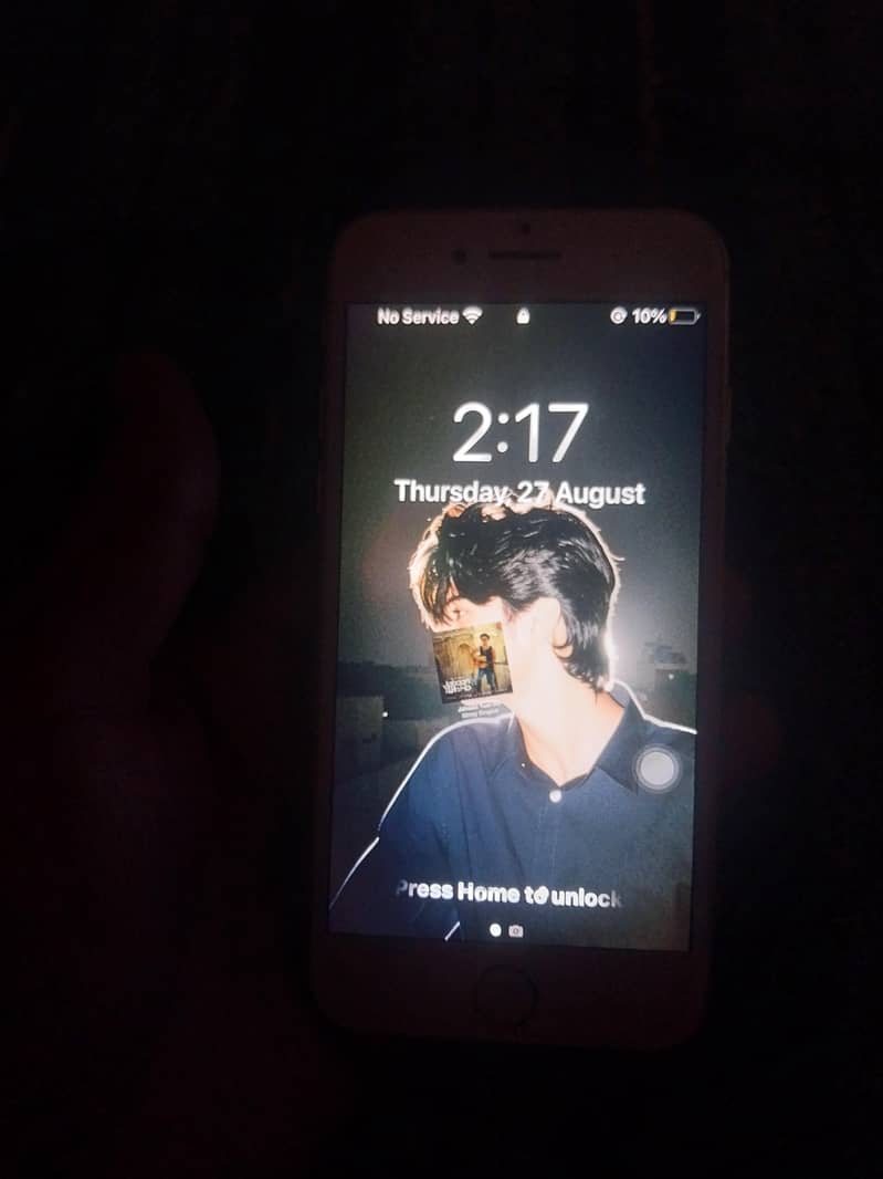 Apple iPhone 7 3