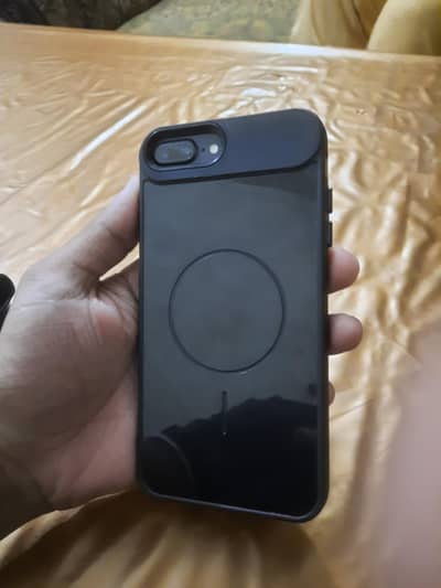 IPhone 7 plus PTA proof 256 storage 03290248272
