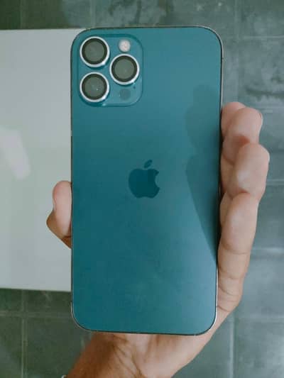Apple iPhone 12 Pro Max