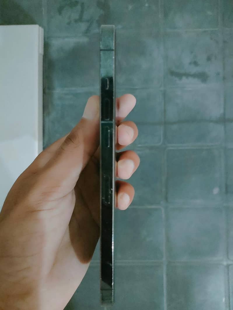 Apple iPhone 12 Pro Max 1