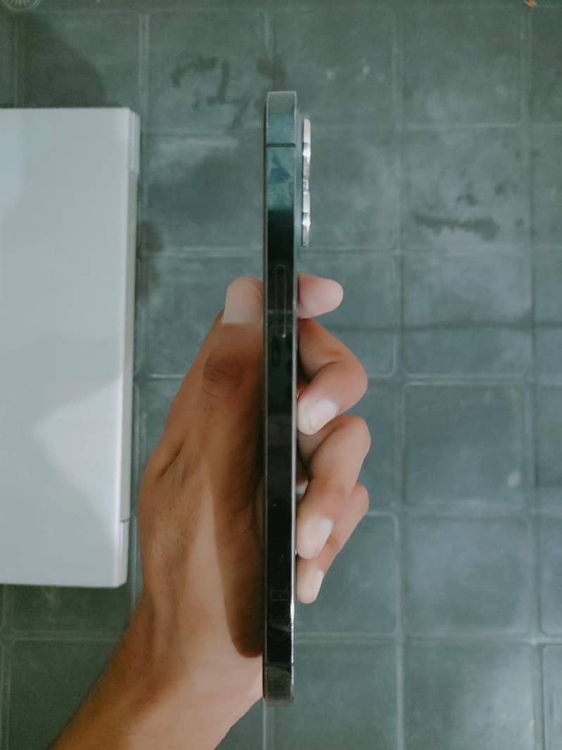 Apple iPhone 12 Pro Max 2