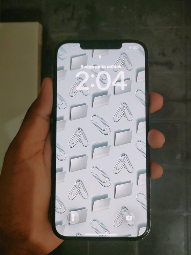 Apple iPhone 12 Pro Max 3