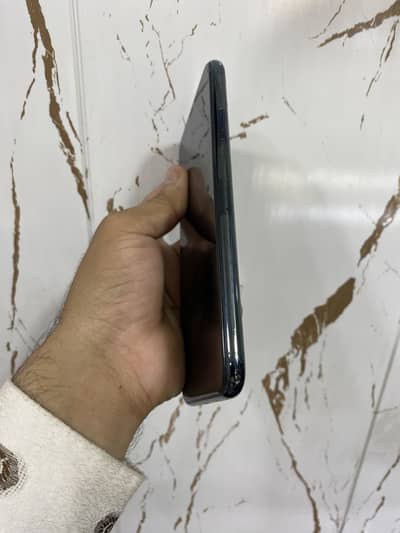 Apple iPhone 11 Pro Max