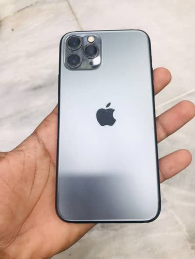 Apple iPhone 11 Pro